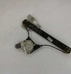 Leve vitre electrique arriere droit AUDI A1 1 Photo n°5