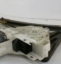 Leve vitre electrique arriere droit AUDI A1 1 Photo n°6