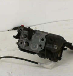 Serrure arriere gauche CITROEN C3 2 Photo n°1