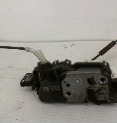 Serrure arriere gauche CITROEN C3 2