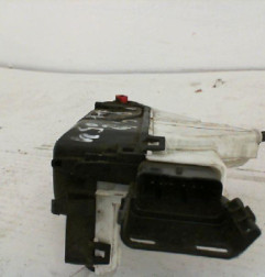 Serrure arriere gauche CITROEN C3 2 Photo n°3