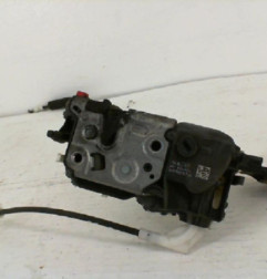 Serrure arriere gauche CITROEN C3 2 Photo n°4