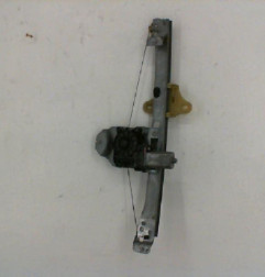 Leve vitre electrique avant gauche RENAULT CLIO 4