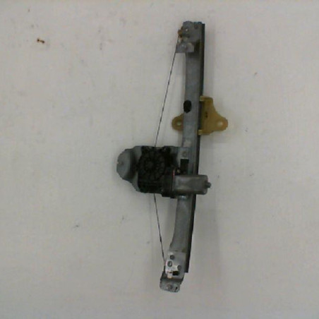 Leve vitre electrique avant gauche RENAULT CLIO 4