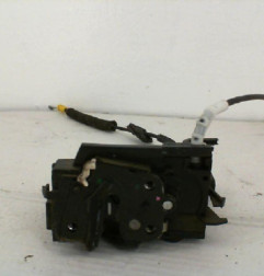 Serrure arriere droit PEUGEOT 308 2 SW Photo n°1