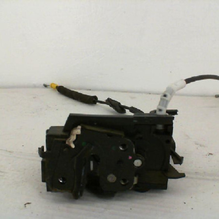 Serrure arriere droit PEUGEOT 308 2 SW Photo n°1