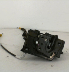 Serrure arriere droit PEUGEOT 308 2 SW