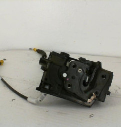 Serrure arriere droit PEUGEOT 308 2 SW Photo n°4