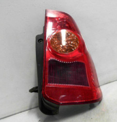 Feu arriere principal droit (feux) MITSUBISHI SPACE STAR 2 Photo n°1