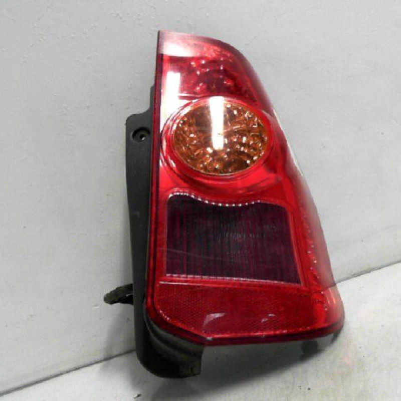 Feu arriere principal droit (feux) MITSUBISHI SPACE STAR 2