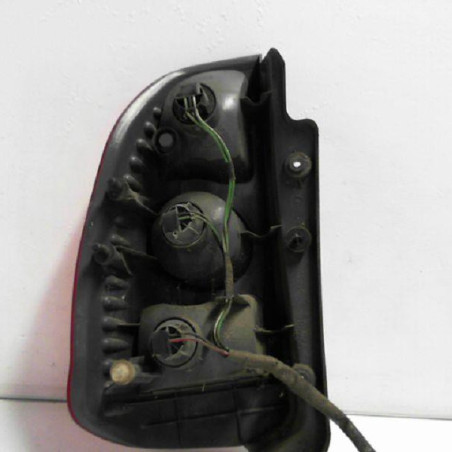 Feu arriere principal droit (feux) MITSUBISHI SPACE STAR 2