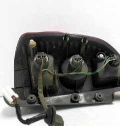 Feu arriere principal droit (feux) MITSUBISHI SPACE STAR 2 Photo n°3