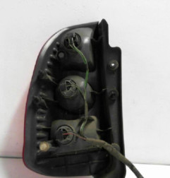 Feu arriere principal droit (feux) MITSUBISHI SPACE STAR 2 Photo n°5