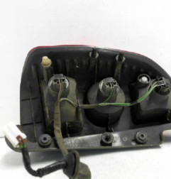 Feu arriere principal droit (feux) MITSUBISHI SPACE STAR 2 Photo n°6