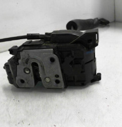 Serrure avant droit RENAULT MEGANE 3