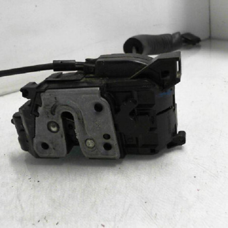 Serrure avant droit RENAULT MEGANE 3