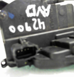 Serrure avant droit RENAULT MEGANE 3 Photo n°6