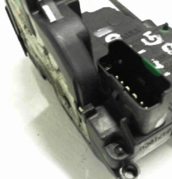 Serrure arriere gauche RENAULT MEGANE 3 Photo n°1