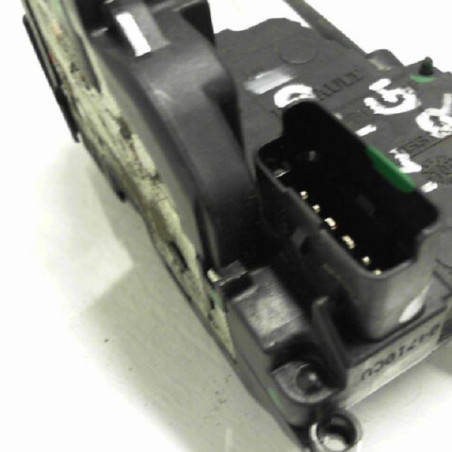 Serrure arriere gauche RENAULT MEGANE 3 Photo n°1