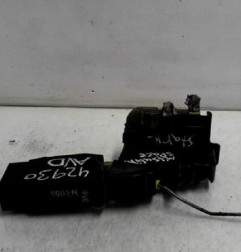 Serrure avant droit MITSUBISHI SPACE STAR 2