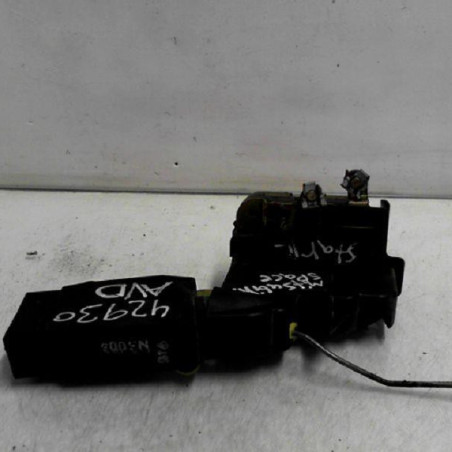 Serrure avant droit MITSUBISHI SPACE STAR 2