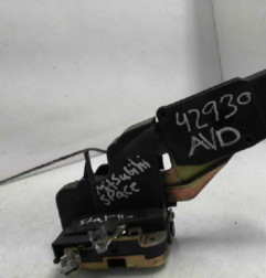 Serrure avant droit MITSUBISHI SPACE STAR 2 Photo n°6