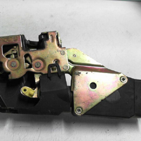 Serrure arriere droit MITSUBISHI SPACE STAR 2