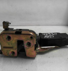 Serrure arriere droit MITSUBISHI SPACE STAR 2 Photo n°4