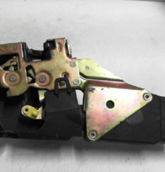 Serrure arriere droit MITSUBISHI SPACE STAR 2 Photo n°5