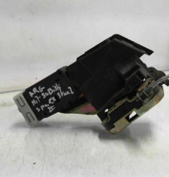 Serrure arriere gauche MITSUBISHI SPACE STAR 2