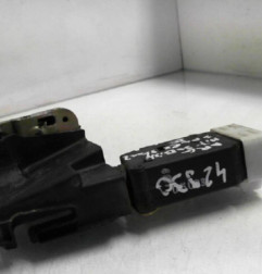 Serrure arriere gauche MITSUBISHI SPACE STAR 2 Photo n°5