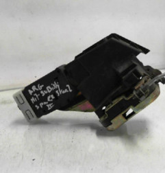 Serrure arriere gauche MITSUBISHI SPACE STAR 2 Photo n°6