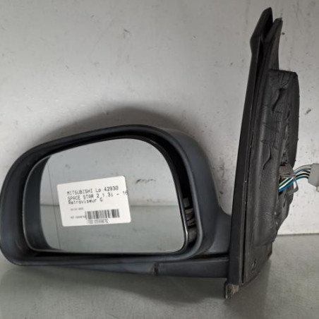 Retroviseur gauche MITSUBISHI SPACE STAR 2