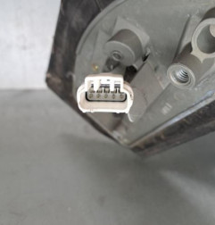 Retroviseur droit MITSUBISHI SPACE STAR 2 Photo n°3