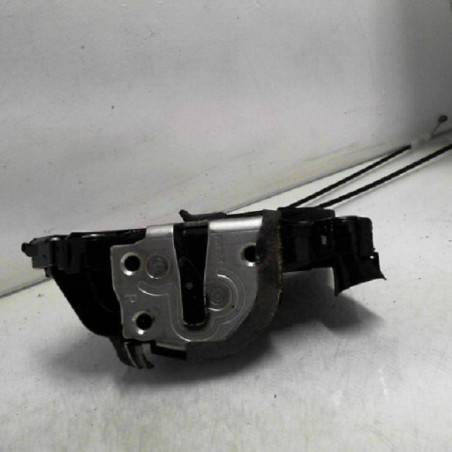 Serrure avant droit TOYOTA YARIS 2 Photo n°1