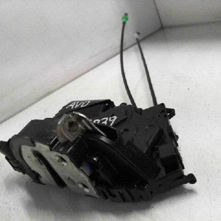 Serrure avant droit TOYOTA YARIS 2