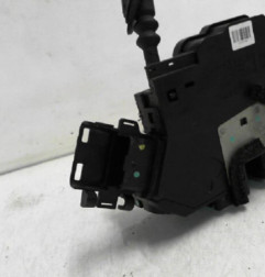 Serrure arriere droit RENAULT FLUENCE Photo n°6