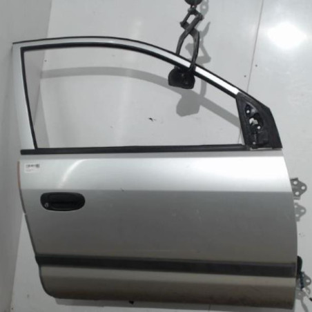 Porte avant droit MITSUBISHI SPACE STAR 2 Photo n°1