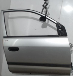 Porte avant droit MITSUBISHI SPACE STAR 2 Photo n°4