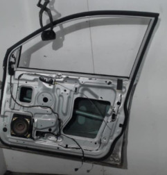 Porte avant droit MITSUBISHI SPACE STAR 2 Photo n°6