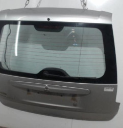 Malle/Hayon arriere MITSUBISHI SPACE STAR 2 Photo n°1