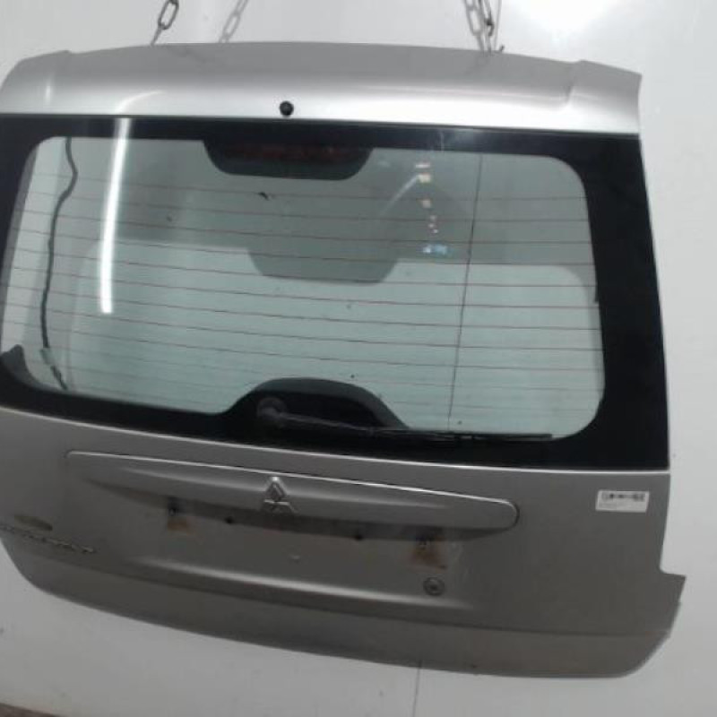Malle/Hayon arriere MITSUBISHI SPACE STAR 2