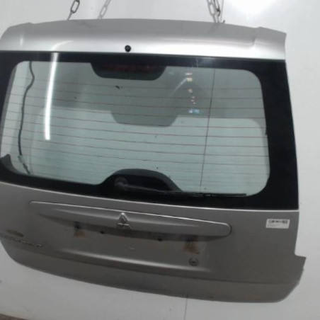 Malle/Hayon arriere MITSUBISHI SPACE STAR 2 Photo n°1