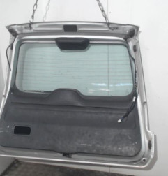 Malle/Hayon arriere MITSUBISHI SPACE STAR 2 Photo n°3