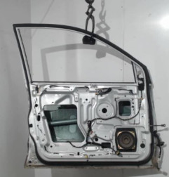 Porte avant gauche MITSUBISHI SPACE STAR 2 Photo n°3