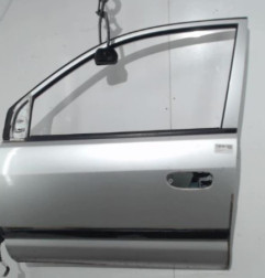 Porte avant gauche MITSUBISHI SPACE STAR 2 Photo n°4