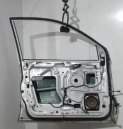 Porte avant gauche MITSUBISHI SPACE STAR 2 Photo n°6