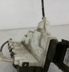 Serrure arriere droit CITROEN C3 2