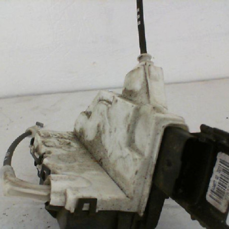 Serrure arriere droit CITROEN C3 2