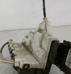 Serrure arriere droit CITROEN C3 2 Photo n°6